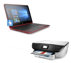 HP Pavilion x360 15.6